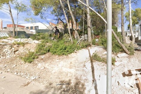 Land plot for sale in Sant Pere de Ribes, Barcelona, Spain 762 sq.m. No. 172684 - photo 8