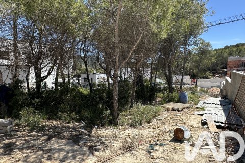 Land plot for sale in Sant Pere de Ribes, Barcelona, Spain 762 sq.m. No. 172684 - photo 2