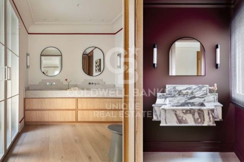 Huoneisto myytävänä Madrid, Espanja, 3 makuuhuonetta, 404 m2 No. 159569 - kuva 8