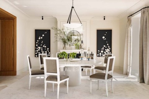 Huoneisto myytävänä Madrid, Espanja, 3 makuuhuonetta, 404 m2 No. 159569 - kuva 3