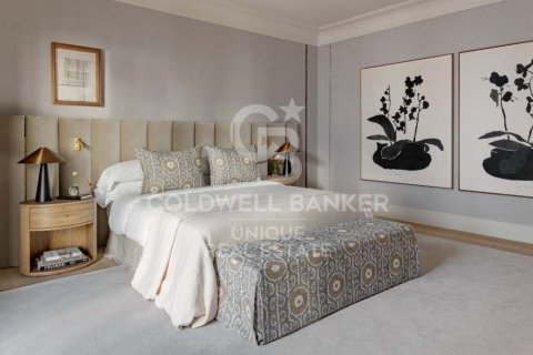Huoneisto myytävänä Madrid, Espanja, 3 makuuhuonetta, 404 m2 No. 159569 - kuva 7