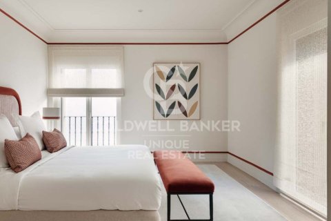 Huoneisto myytävänä Madrid, Espanja, 3 makuuhuonetta, 404 m2 No. 159569 - kuva 6