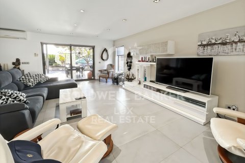 Продажа дома в Розы, Герона, Испания 5 спален, 342м2 №159571 - фото 5