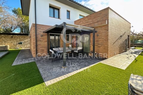 Продажа дома в Розы, Герона, Испания 5 спален, 342м2 №159571 - фото 19