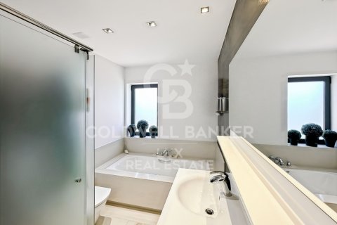 Продажа дома в Розы, Герона, Испания 5 спален, 342м2 №159571 - фото 14