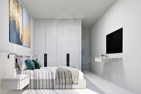 Huvila myytävänä Finestrat, Alicante, Espanja, 3 makuuhuonetta, No. 159567 - kuva 27