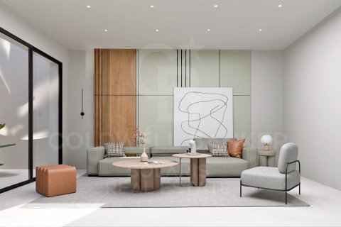 Villa for sale in Finestrat, Alicante, Spain 3 bedrooms,  No. 159567 - photo 11