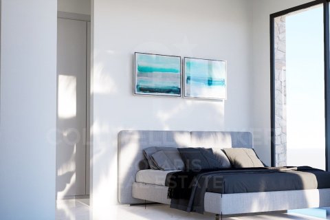 Villa for sale in Finestrat, Alicante, Spain 3 bedrooms,  No. 159567 - photo 30