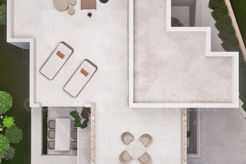 Villa for sale in Finestrat, Alicante, Spain 3 bedrooms,  No. 159567 - photo 16