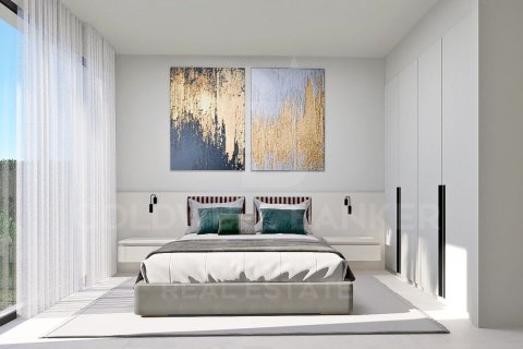 Villa for sale in Finestrat, Alicante, Spain 3 bedrooms,  No. 159567 - photo 9