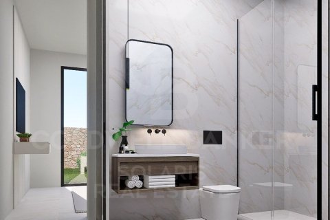 Villa for sale in Finestrat, Alicante, Spain 3 bedrooms,  No. 159567 - photo 5