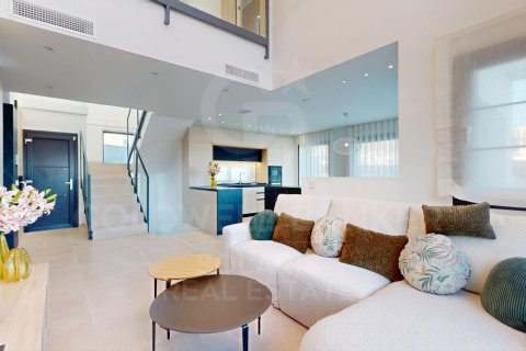 Huvila myytävänä Finestrat, Alicante, Espanja, 3 makuuhuonetta, No. 159567 - kuva 6
