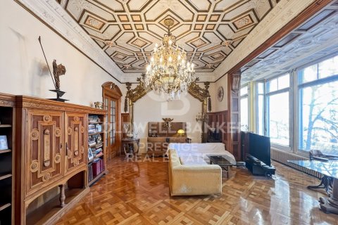 Dzīvoklis pārdošanā Barcelona, Spānijā 3 istabas, 210 m2 Nr. 159570 - attēls 3