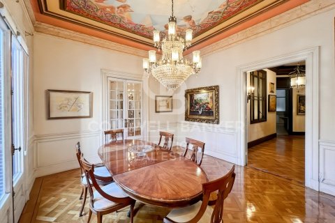 Dzīvoklis pārdošanā Barcelona, Spānijā 3 istabas, 210 m2 Nr. 159570 - attēls 6