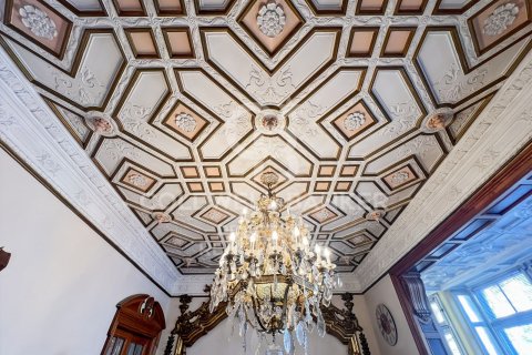 Dzīvoklis pārdošanā Barcelona, Spānijā 3 istabas, 210 m2 Nr. 159570 - attēls 23