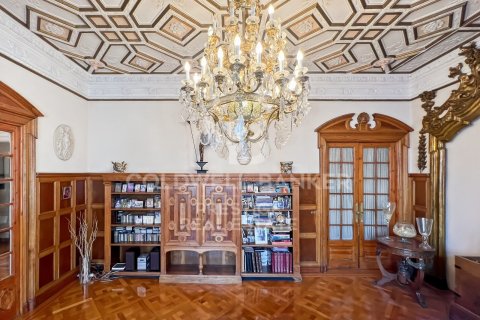 Dzīvoklis pārdošanā Barcelona, Spānijā 3 istabas, 210 m2 Nr. 159570 - attēls 5