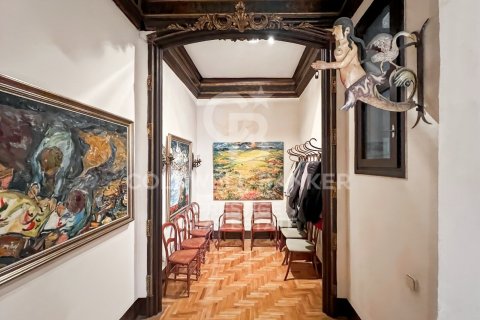 Dzīvoklis pārdošanā Barcelona, Spānijā 3 istabas, 210 m2 Nr. 159570 - attēls 17