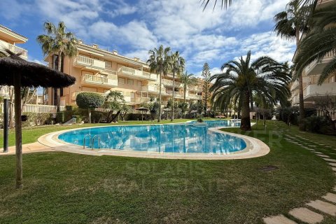 Duplex for sale in Javea, Alicante, Spain 4 bedrooms,  No. 159568 - photo 1