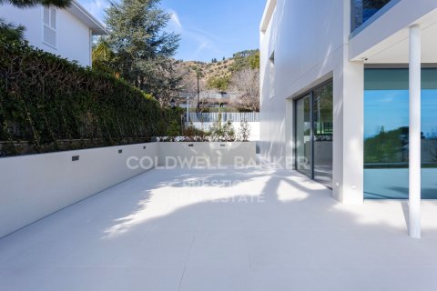 House for sale in Barcelona, Spain 8 bedrooms, 1216 sq.m. No. 159566 - photo 8