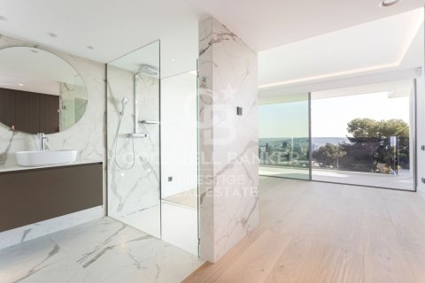 House for sale in Barcelona, Spain 8 bedrooms, 1216 sq.m. No. 159566 - photo 27