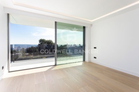 House for sale in Barcelona, Spain 8 bedrooms, 1216 sq.m. No. 159566 - photo 21