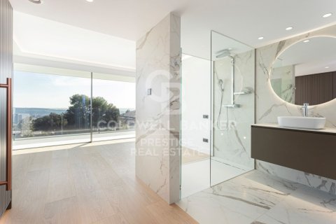 House for sale in Barcelona, Spain 8 bedrooms, 1216 sq.m. No. 159566 - photo 20
