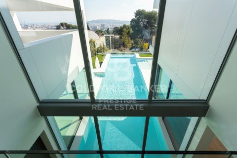 House for sale in Barcelona, Spain 8 bedrooms, 1216 sq.m. No. 159566 - photo 19