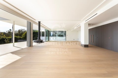 House for sale in Barcelona, Spain 8 bedrooms, 1216 sq.m. No. 159566 - photo 11