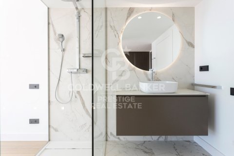 House for sale in Barcelona, Spain 8 bedrooms, 1216 sq.m. No. 159566 - photo 23