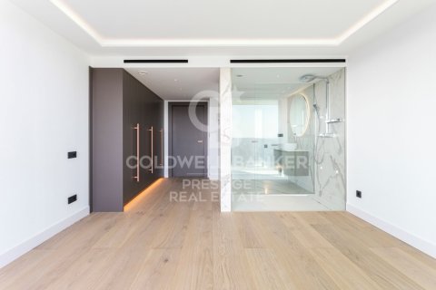House for sale in Barcelona, Spain 8 bedrooms, 1216 sq.m. No. 159566 - photo 28