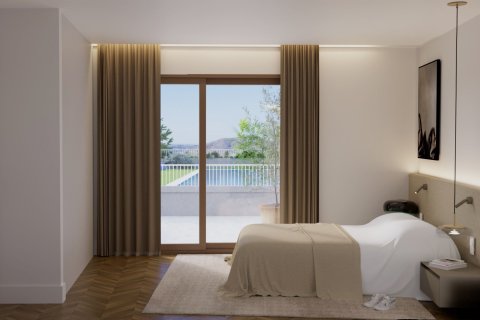 Apartment for sale in Hondon De Las Nieves, Alicante, Spain 2 bedrooms,  No. 156556 - photo 6