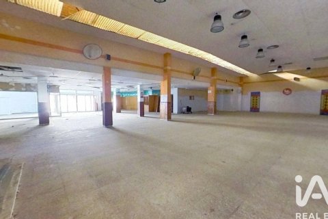 Продажа коммерческой недвижимости в Иби, Аликанте, Испания 1 спальня, 2000м2 №173071 - фото 7