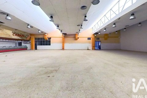 Lokal usługowy w Ibi, Alicante, Hiszpania 1 sypialnia, 2000 mkw. nr 173071