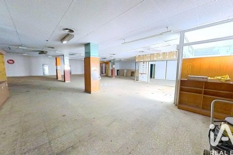 Продажа коммерческой недвижимости в Иби, Аликанте, Испания 1 спальня, 2000м2 №173071 - фото 5