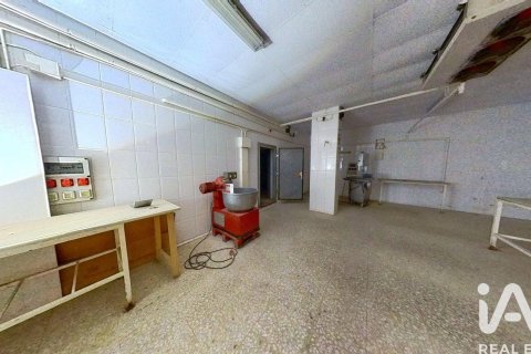 Продажа коммерческой недвижимости в Иби, Аликанте, Испания 1 спальня, 2000м2 №173071 - фото 22