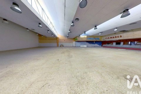 Продажа коммерческой недвижимости в Иби, Аликанте, Испания 1 спальня, 2000м2 №173071 - фото 21