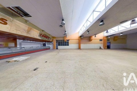 Продажа коммерческой недвижимости в Иби, Аликанте, Испания 1 спальня, 2000м2 №173071 - фото 16