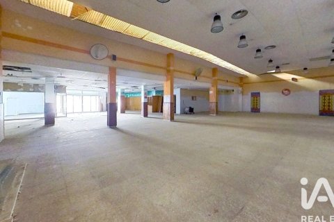 Продажа коммерческой недвижимости в Иби, Аликанте, Испания 1 спальня, 2000м2 №173071 - фото 15