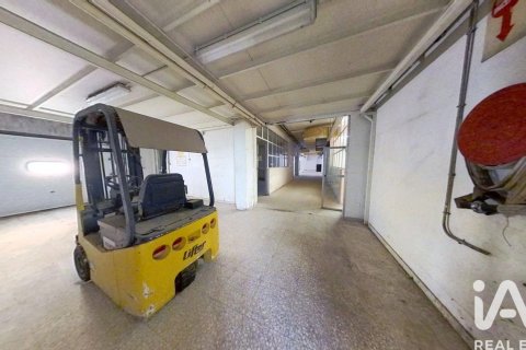 Продажа коммерческой недвижимости в Иби, Аликанте, Испания 1 спальня, 2000м2 №173071 - фото 17