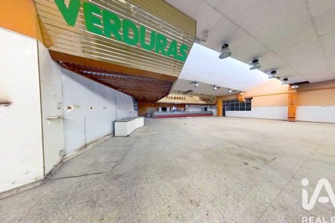 Продажа коммерческой недвижимости в Иби, Аликанте, Испания 1 спальня, 2000м2 №173071 - фото 2