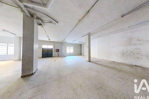 Продажа коммерческой недвижимости в Иби, Аликанте, Испания 1 спальня, 2000м2 №173071 - фото 20