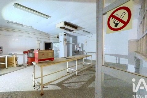 Продажа коммерческой недвижимости в Иби, Аликанте, Испания 1 спальня, 2000м2 №173071 - фото 24