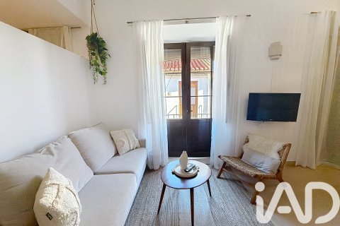 Wohnung zum Verkauf in Malaga, Spanien 1 Schlafzimmer, 43 m2 Nr. 173075 - Foto 18