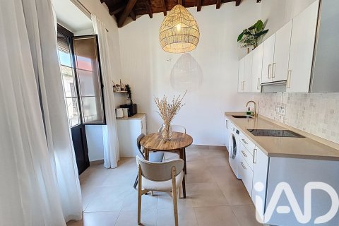Wohnung zum Verkauf in Malaga, Spanien 1 Schlafzimmer, 43 m2 Nr. 173075 - Foto 9