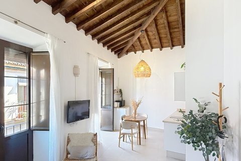 Wohnung zum Verkauf in Malaga, Spanien 1 Schlafzimmer, 43 m2 Nr. 173075 - Foto 19