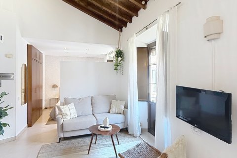 Wohnung zum Verkauf in Malaga, Spanien 1 Schlafzimmer, 43 m2 Nr. 173075 - Foto 17
