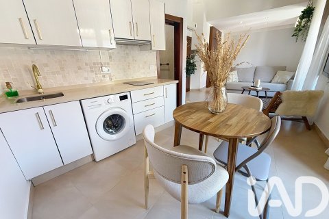 Wohnung zum Verkauf in Malaga, Spanien 1 Schlafzimmer, 43 m2 Nr. 173075 - Foto 12