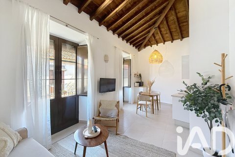 Wohnung zum Verkauf in Malaga, Spanien 1 Schlafzimmer, 43 m2 Nr. 173075 - Foto 8