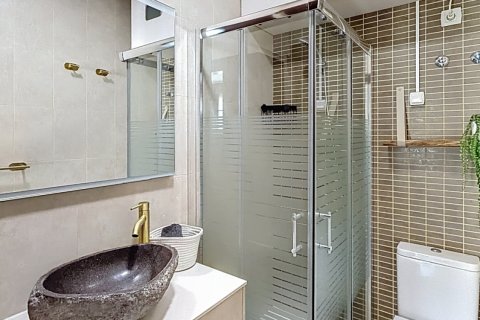 Wohnung zum Verkauf in Malaga, Spanien 1 Schlafzimmer, 43 m2 Nr. 173075 - Foto 14