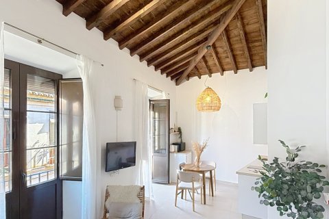 Wohnung zum Verkauf in Malaga, Spanien 1 Schlafzimmer, 43 m2 Nr. 173075 - Foto 16